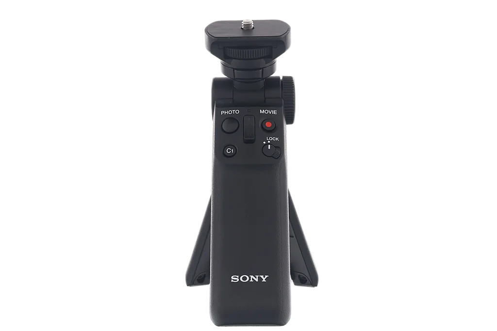 Sony GP-VPT2BT Handgrip with Remote Control